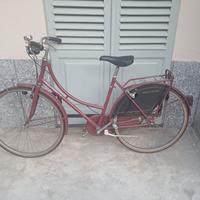 bici da città 