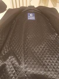 cappotto loden