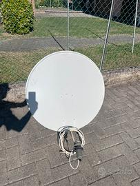 Parabola setelitare