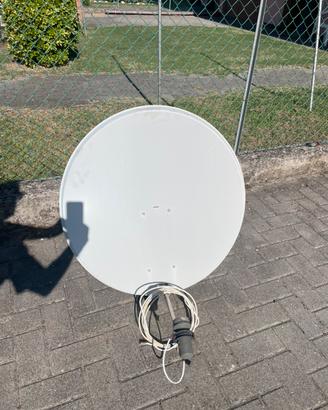Parabola setelitare