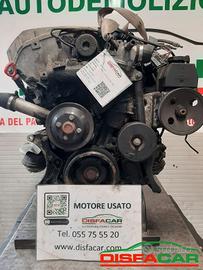 MOTORE MERCEDES BENZ C 180 111921 W203