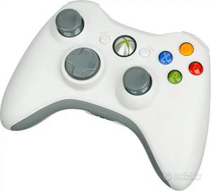 controller xbox 360