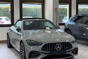 MERCEDES CLE 53 AMG