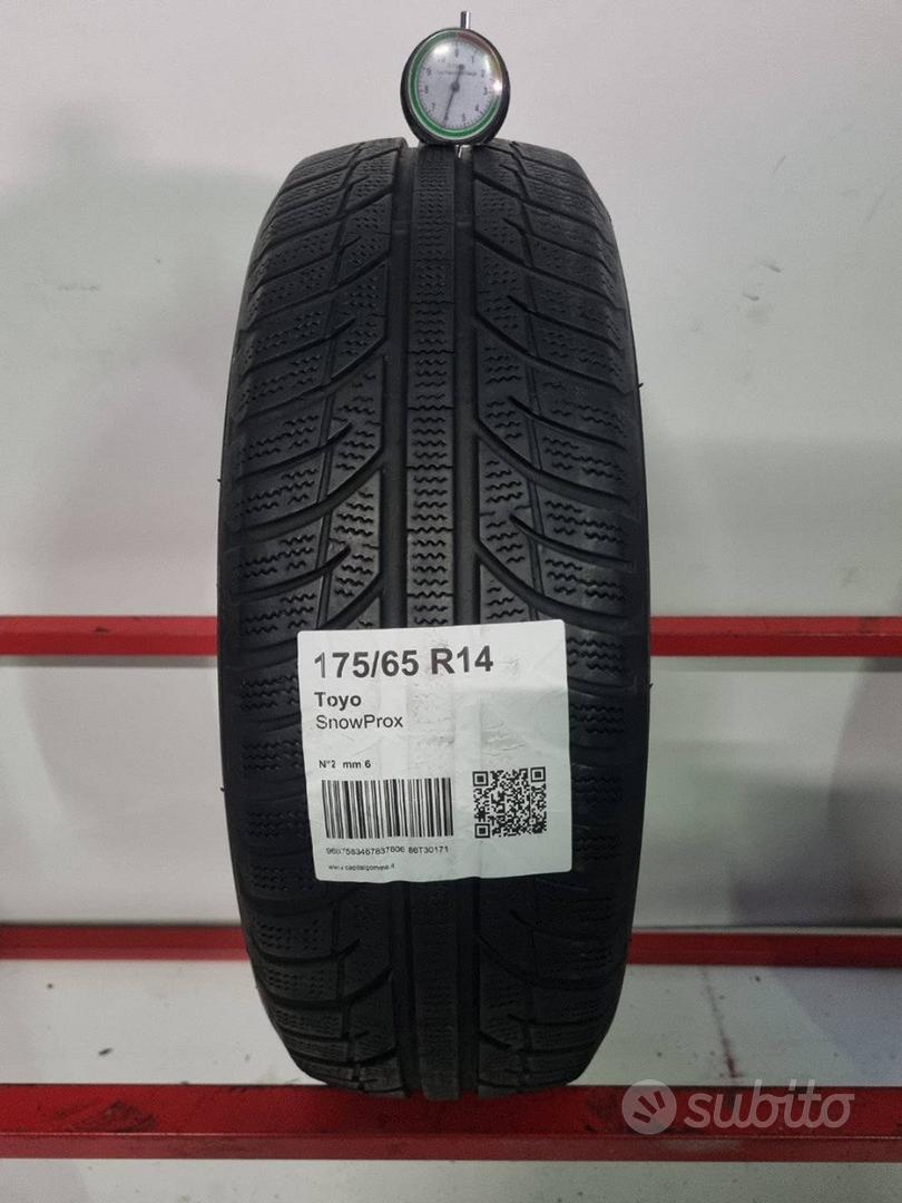 Toyo 175/65 R14 Gomme » Gomme invernali, Pneumatici 4 stagioni