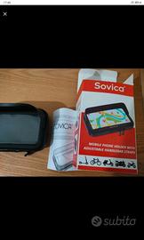 porta cellulare moto 