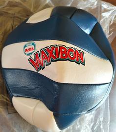 Pallone Maxibon Motta gadget edizione limitata