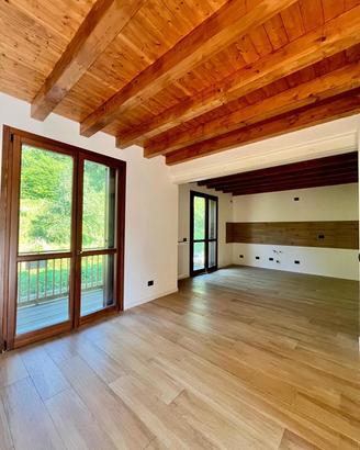 Appartamento Alta Valle Intelvi