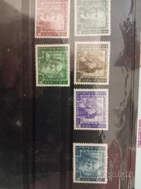 francobolli ITALIAREGNO Nuovi 