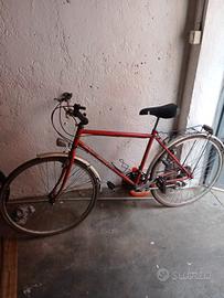 bicicletta uomo 