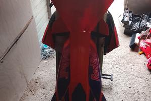 sxf 250