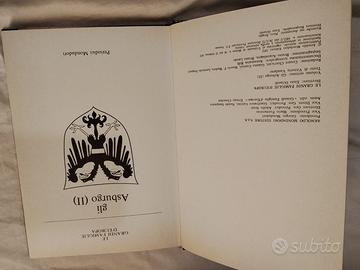 Gli Asburgo - le grandi famiglie d'Europa