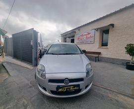 Fiat Bravo 1.6 MJT 120 CV DPF Dualogic Easy