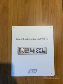 ESI U24 XL