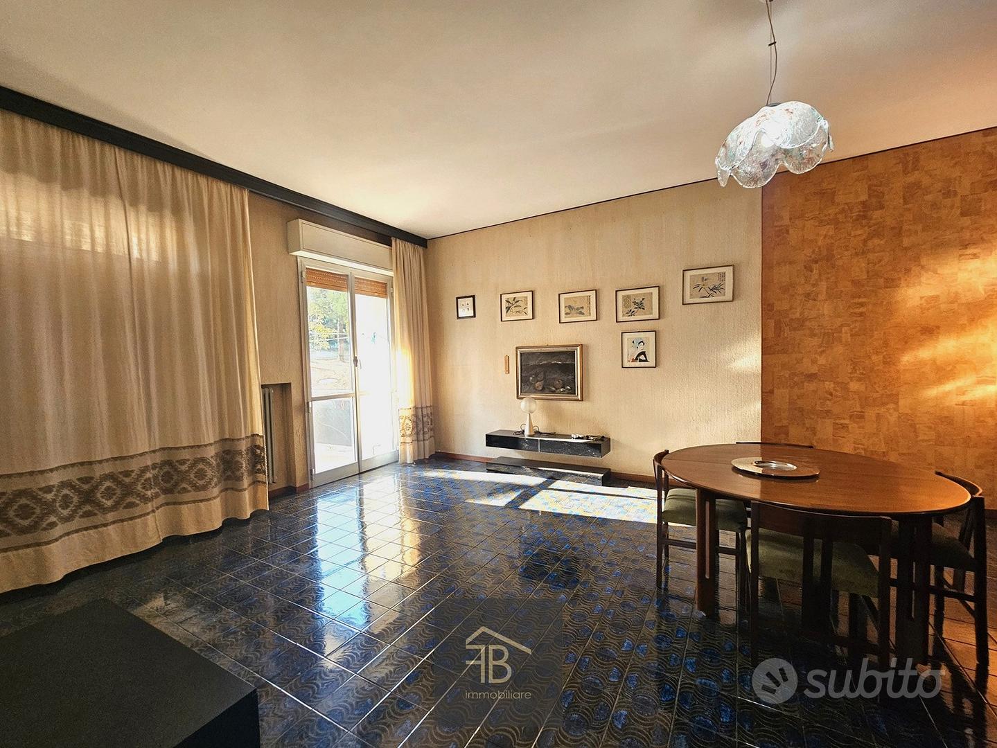 Appartamento – Ancona, Vallemiano - Vista 3