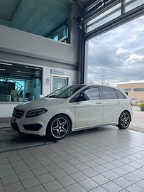 Merdedes Classe b amg