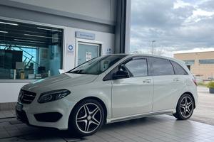 Merdedes Classe b amg