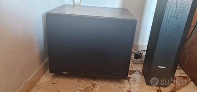 Subwoofer B&W ASW 1000