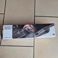 Aspirapolvere per auto