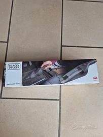 Aspirapolvere per auto