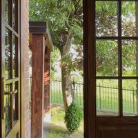 Indipendente con giardino a Pavullo