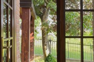 Indipendente con giardino a Pavullo