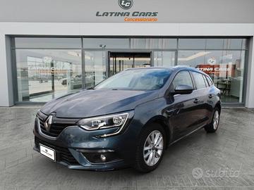 Renault Megane 1.5 blue dci Business 115cv Con NAV