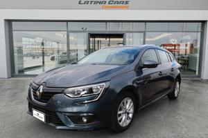 Renault Megane 1.5 blue dci Business 115cv Con NAV