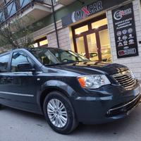 Lancia Voyager 2.8 CRDI 163CV 7 POSTI PERFETTA