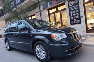 Lancia Voyager 2.8 CRDI 163CV 7 POSTI PERFETTA