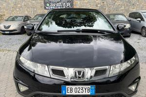 Civic 1.4 i-VTEC 5P Elegance (73 kw)