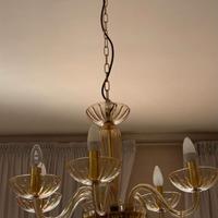 lampadario la murrina