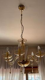 lampadario la murrina