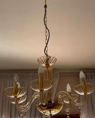 lampadario la murrina