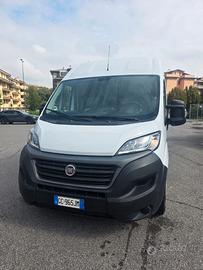 Fiat Ducato L3H2 Passo Lungo 140cv