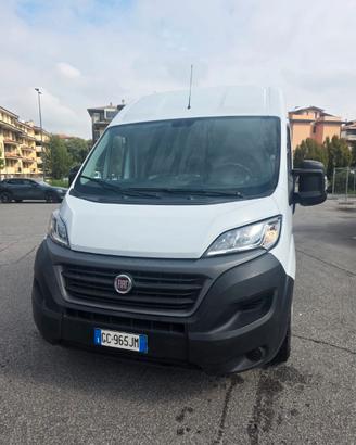 Fiat Ducato L3H2 Passo Lungo 140cv