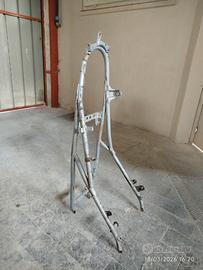 Telaietto Yamaha ttr 600