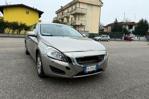 Volvo V 60 160 cavalli diesel