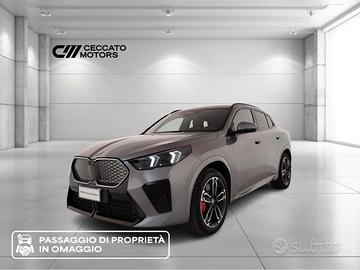 BMW iX2 xdrive 30 MSport Pro