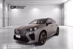 BMW iX2 xdrive 30 MSport Pro