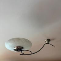 Lampadario moderno