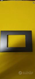 Placca 3-4-7 posti Aigostar compatibile Plana