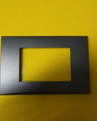 Placca 3-4-7 posti Aigostar compatibile Plana