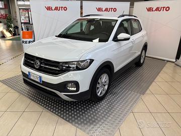 Volkswagen T-Cross 1.0 TSI 115 CV Style BMT