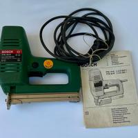 Graffatrice Bosch PTK 28-E