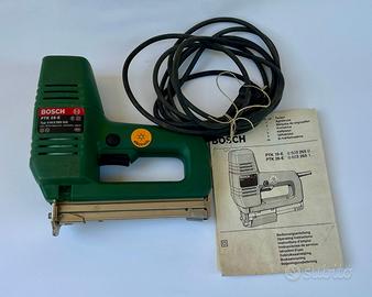 Graffatrice Bosch PTK 28-E