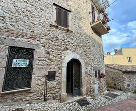 CASA SEMINDIPENDENTE A VEROLI