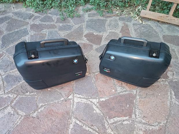 borse BMW k100 k75 k 1100