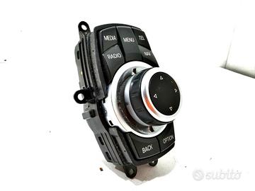 JOYSTICK COMPUTER DI BORDO BMW X1 Serie (E84) 6582