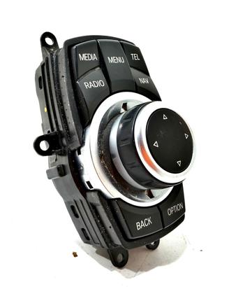 JOYSTICK COMPUTER DI BORDO BMW X1 Serie (E84) 6582