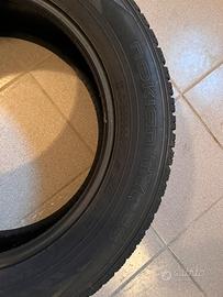 Gomme invernali nokian